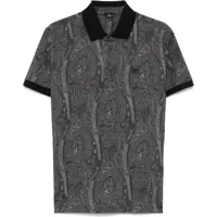 Tricouri Polo Polo Shirt With Print Barbati