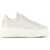 Hogan "H-Stripes" Sneaker IVORY