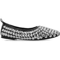 Balerini Tory Burch Ballerina "Silver"