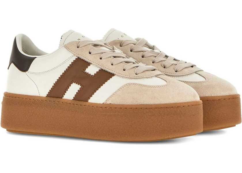 Sneakers Hogan Sneaker Cool MULTICOLOUR Femei (BM 18634744) 2