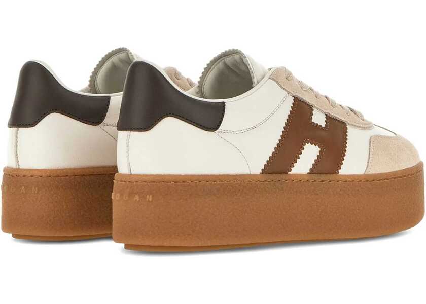 Sneakers Hogan Sneaker Cool MULTICOLOUR Femei (BM 18634744) 3