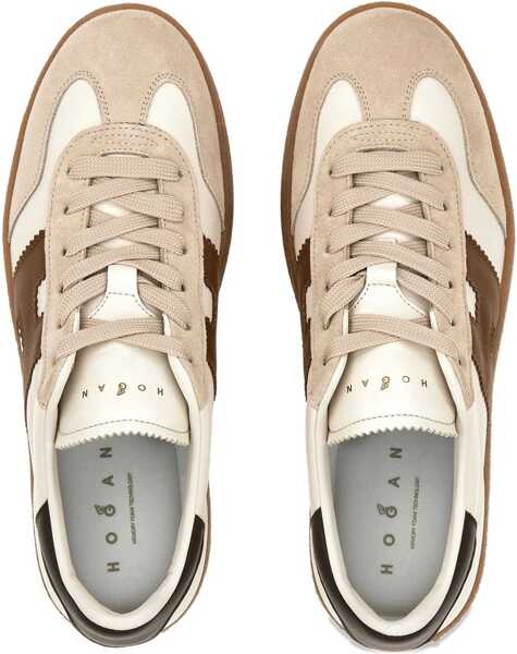 Sneakers Hogan Sneaker Cool MULTICOLOUR Femei (BM 18634744) 4