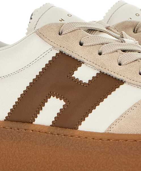 Sneakers Hogan Sneaker Cool MULTICOLOUR Femei (BM 18634744) 5