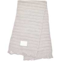 Esarfe Wool Scarf Femei