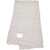 MM6 Maison Margiela Wool Scarf GREY