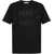 Givenchy T-Shirt With Logo BLACK