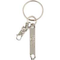 Brelocuri Metal Keychain Femei