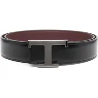 Curele "T Timeless" Reversible Belt Barbati