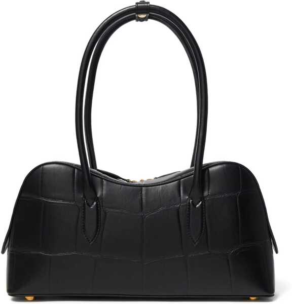 Genti de umar Stella McCartney Shoulder Bag Ryder Medium BLACK Femei (BM 18634780) 2