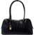 Stella McCartney Shoulder Bag "Ryder" Medium BLACK