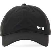 Sepci Baseball Hat With Logo Barbati