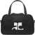 COURR&Egrave;GES Bowling Bag "Reedition" BLACK