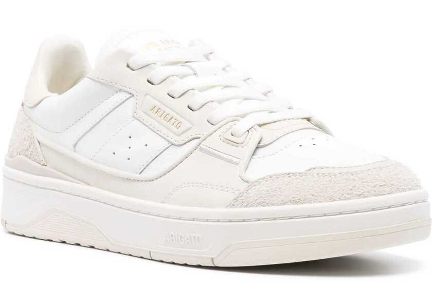 Sneakers AXEL ARIGATO Sneaker Clay BEIGE Barbati (BM 18634798) 2