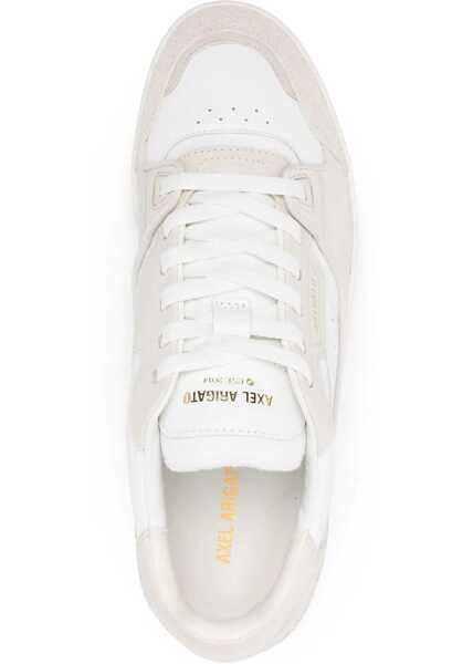 Sneakers AXEL ARIGATO Sneaker Clay BEIGE Barbati (BM 18634798) 4