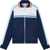 Casablanca Pique Truck Jacket BLUE