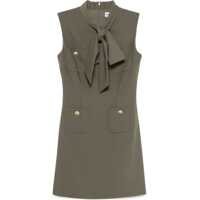 Rochii casual Twill Mini Dress Femei