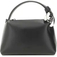 Genti de mana "Jwa Corner" Bag Small Femei