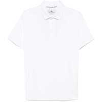 Tricouri Polo Polo Shirt With Embroidered Pegasus Barbati