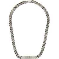 Coliere Chain Necklace Femei