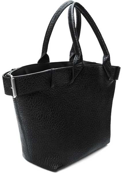 Genti de mana Alexander Wang Rhett Large Tote Bag BLACK Femei (BM 18634855) 3