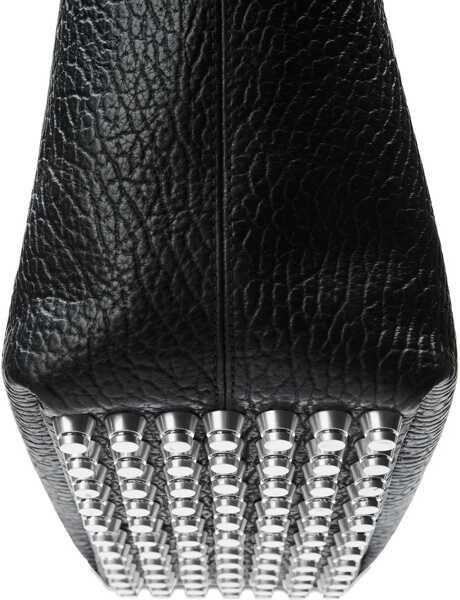 Genti de mana Alexander Wang Rhett Large Tote Bag BLACK Femei (BM 18634855) 5