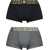 Versace Bi-Pack Boxer MULTICOLOUR