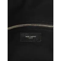 Genti de voiaj Saint Laurent pentru Barbati - Genti de voiaj de mana Saint Laurent Giant Bowling Tote Bag BLACK Barbati (BM 18635107) - B-mall.ro