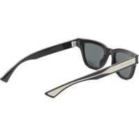 Ochelari de soare Dama - Ochelari de soare Saint Laurent Sl 789 Sunglasses BLACK Femei (BM 18635143) - B-mall.ro