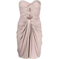 Rochii elegante Cut-Out Mini Dress Femei
