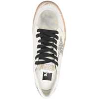 Incaltaminte Golden Goose Dama - Sneakers Golden Goose Ball Star Sneakers WHITE Femei (BM 18635218) - B-mall.ro