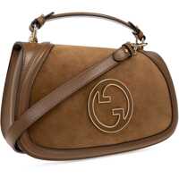 Genti de mana Dama - Genti de mana Gucci Large Gucci Blondie Bag BROWN Femei (BM 18635221) - B-mall.ro