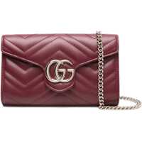Genti plic Gg Marmont 2.0 Femei