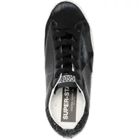 Incaltaminte Golden Goose Dama - Sneakers Golden Goose Super Star Sneakers BLACK Femei (BM 18635287) - B-mall.ro