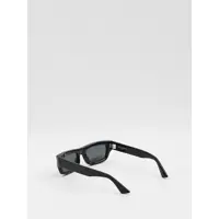 Ochelari de soare pentru Barbati - Ochelari de soare Saint Laurent Sl 837 Sunglasses BLACK Barbati (BM 18635335) - B-mall.ro