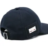 Sepci pentru Barbati - Sepci Gucci Baseball Hat BLUE Barbati (BM 18635410) - B-mall.ro