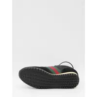 Incaltaminte Gucci Dama - Sneakers Gucci Sneakers Re-Motion BLACK Femei (BM 18635467) - B-mall.ro