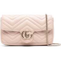 Genti plic Gg Marmont Mini Bag With Cardholder Femei