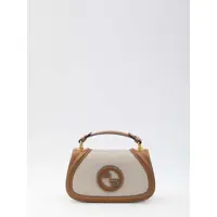 Genti de mana Medium Gucci Blondie Bag Femei