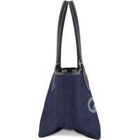 Genti de mana Dama - Genti de mana Gucci Small Gucci Totissima Reversible Bag BLUE Femei (BM 18635542) - B-mall.ro
