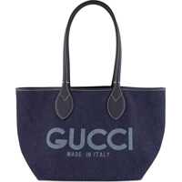 Genti de mana Small Gucci Totissima Reversible Bag Femei