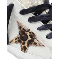 Incaltaminte Golden Goose Dama - Sneakers Golden Goose Super Star Sneakers BEIGE Femei (BM 18635623) - B-mall.ro