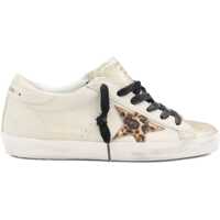 Sneakers Super Star Sneakers Femei