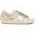 Golden Goose Super Star Sneakers BEIGE