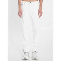 Blugi Denim Pants Barbati