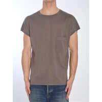 Tricouri Wool T-Shirt Barbati