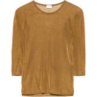 Bluze Cropped Top With Cassandre Femei
