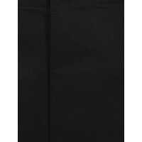 Pantaloni pentru Barbati - Pantaloni casual Gucci Cotton Twill Trousers BLACK Barbati (BM 18635668) - B-mall.ro