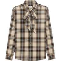 Camasi Lavallière Cassandre Shirt Femei