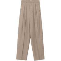 Pantaloni casual Tailored Trousers Femei