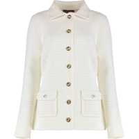 Cardigane Cotton Cardigan Femei